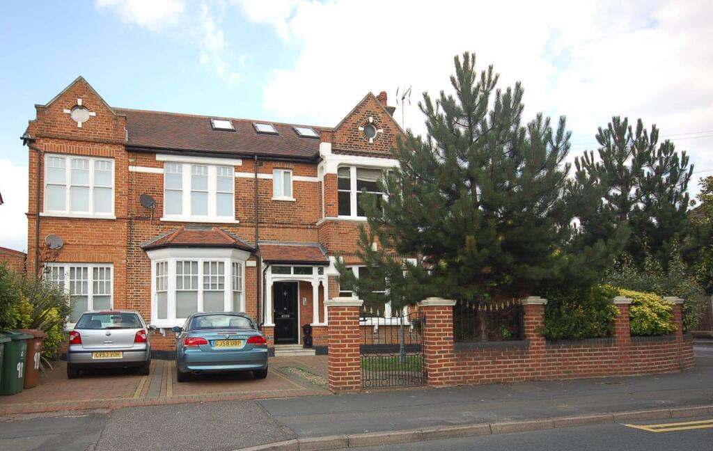 Main image of property: Endlebury Road, London, E4