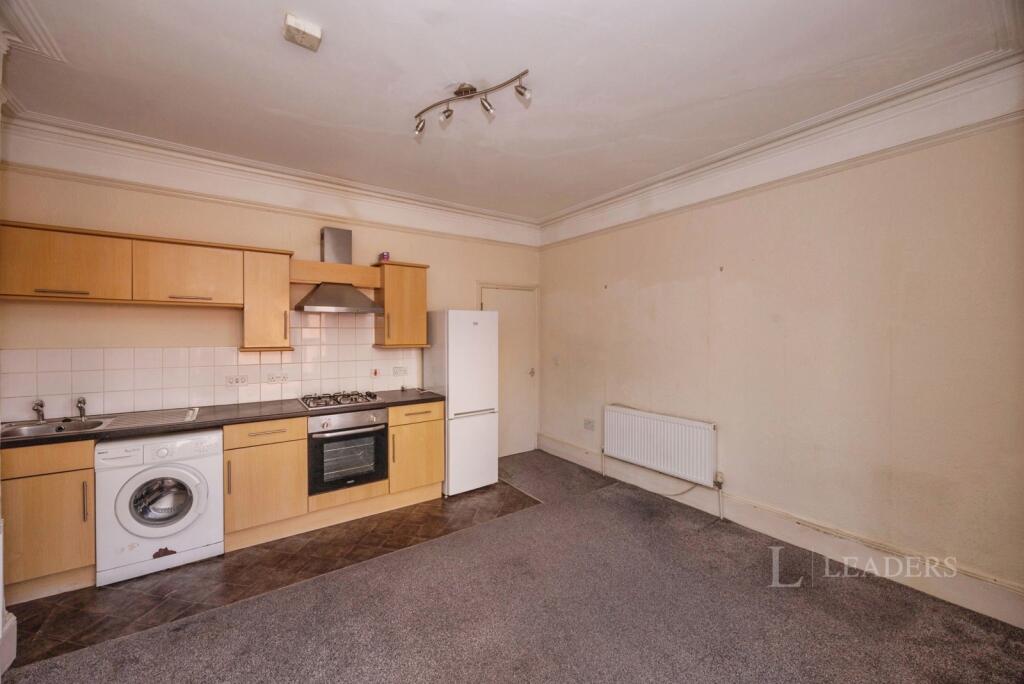 Main image of property: Fawcett Road, Southsea, PO4