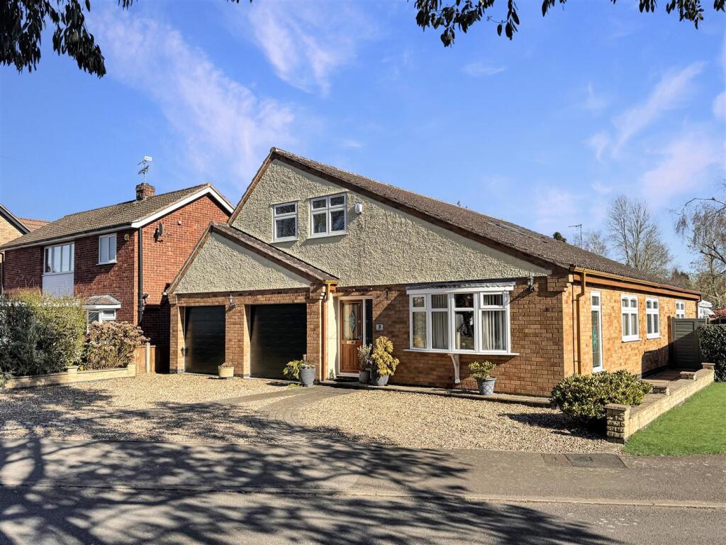 Main image of property: Windermere Drive, Croft.