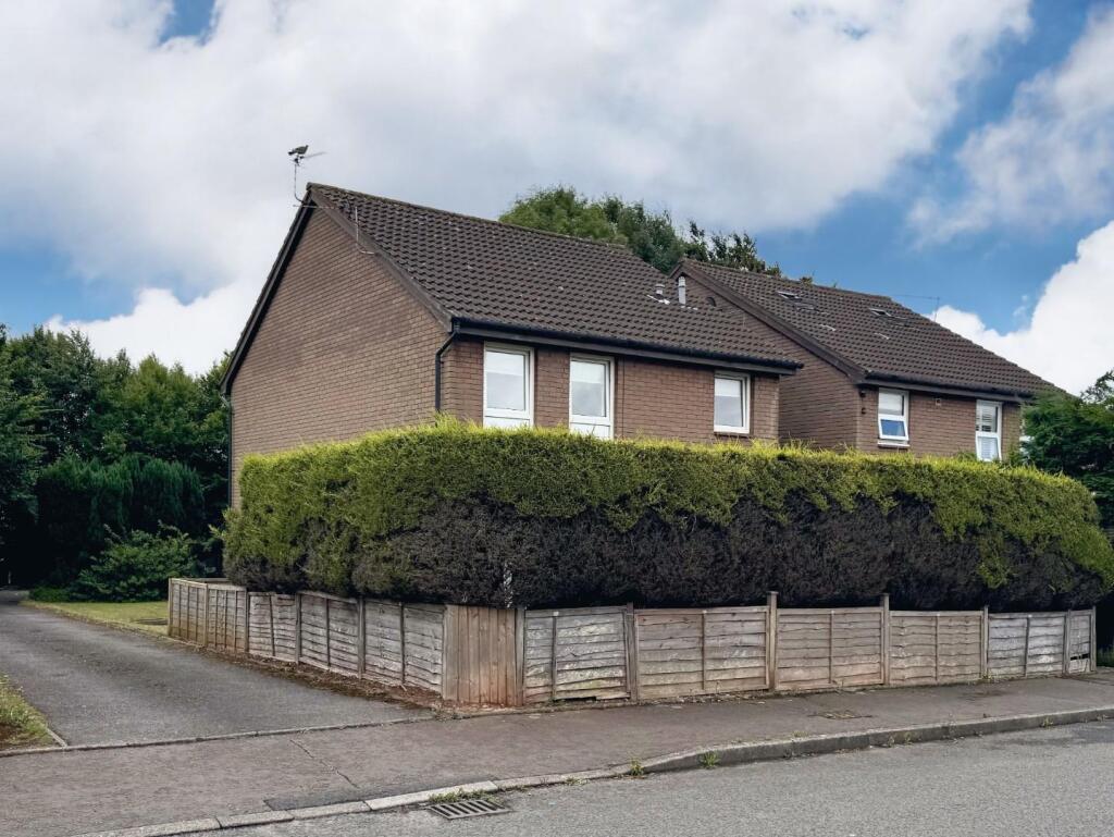 Main image of property: Arlington Road, Sully