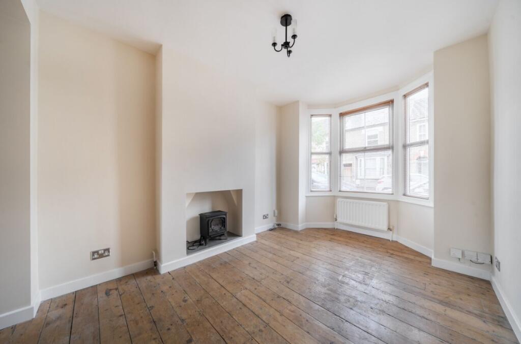 House in Bedford, Castle - View 5