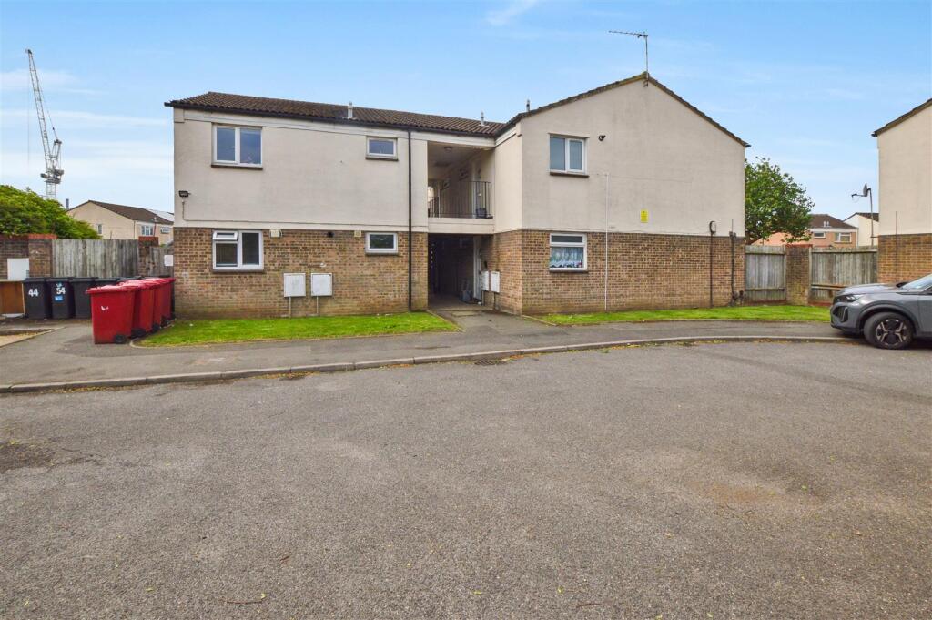 Main image of property: Northmead Road Slough Berkshire