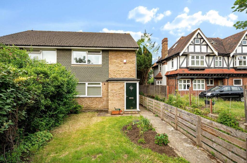 Main image of property: Lancaster Road, London