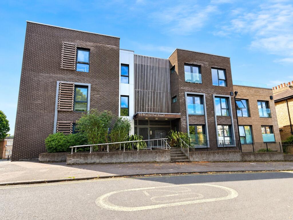 Main image of property: Marischal Road, London, SE13