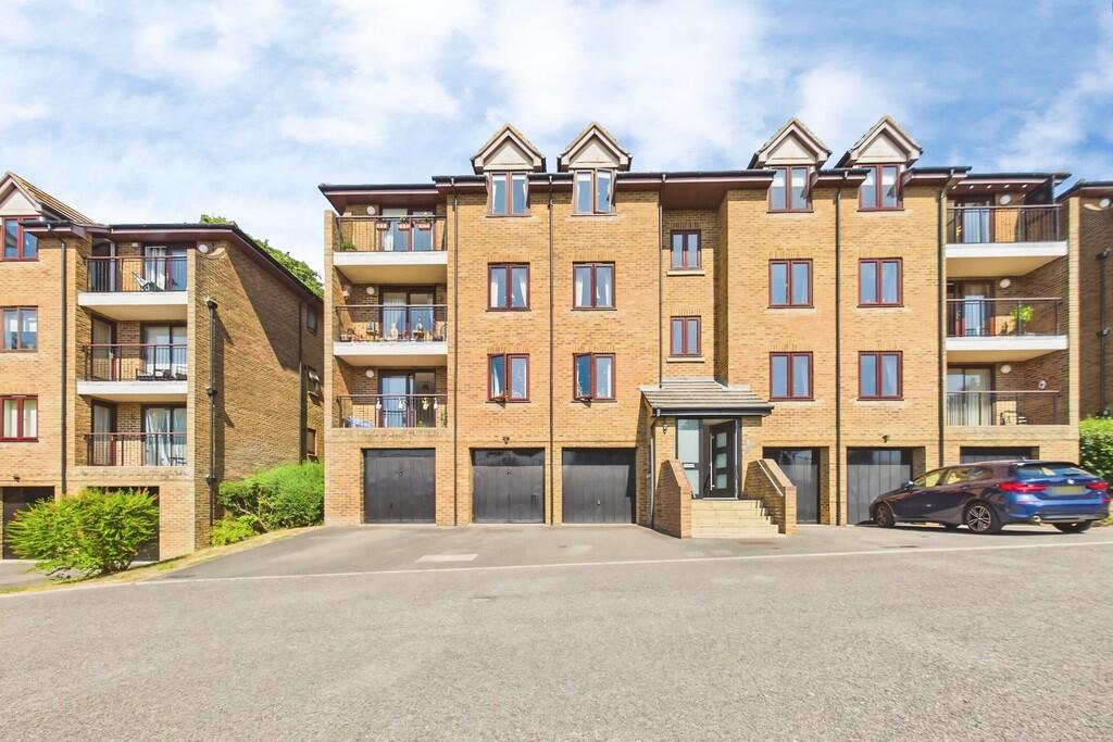 Main image of property: Taswell Street, Dover