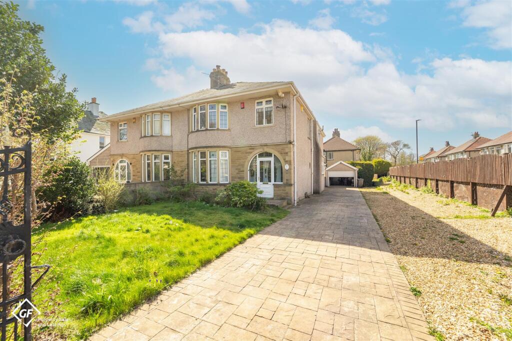 Main image of property: Broadway, Morecambe