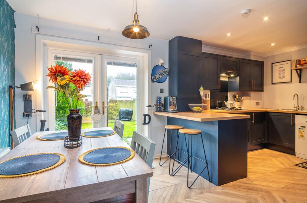 Main image of property: Limetree Walk, Milton Of Campsie, G66