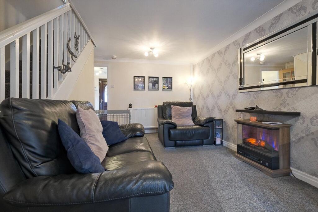 Fountains Way, Oswaldtwistle, Accrington, Lancashire, BB5 photo 2
