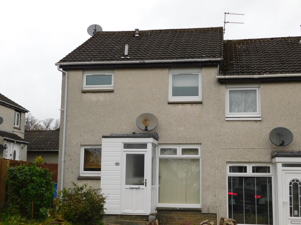 Main image of property: Houstoun Gardens, Uphall