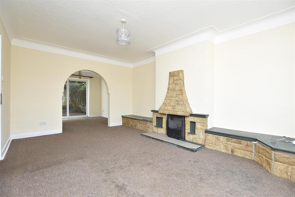 House in Wrexham, Offa - View 3