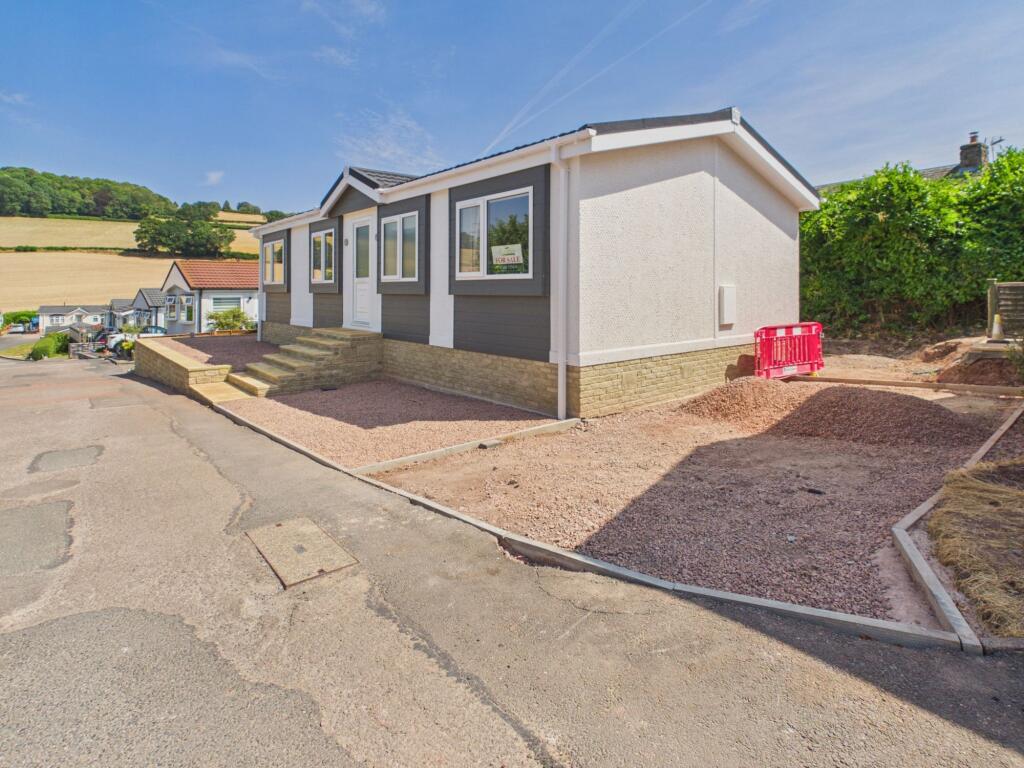 Main image of property: 17 Lea Villa Residential Park, Lea, Ross-on-Wye