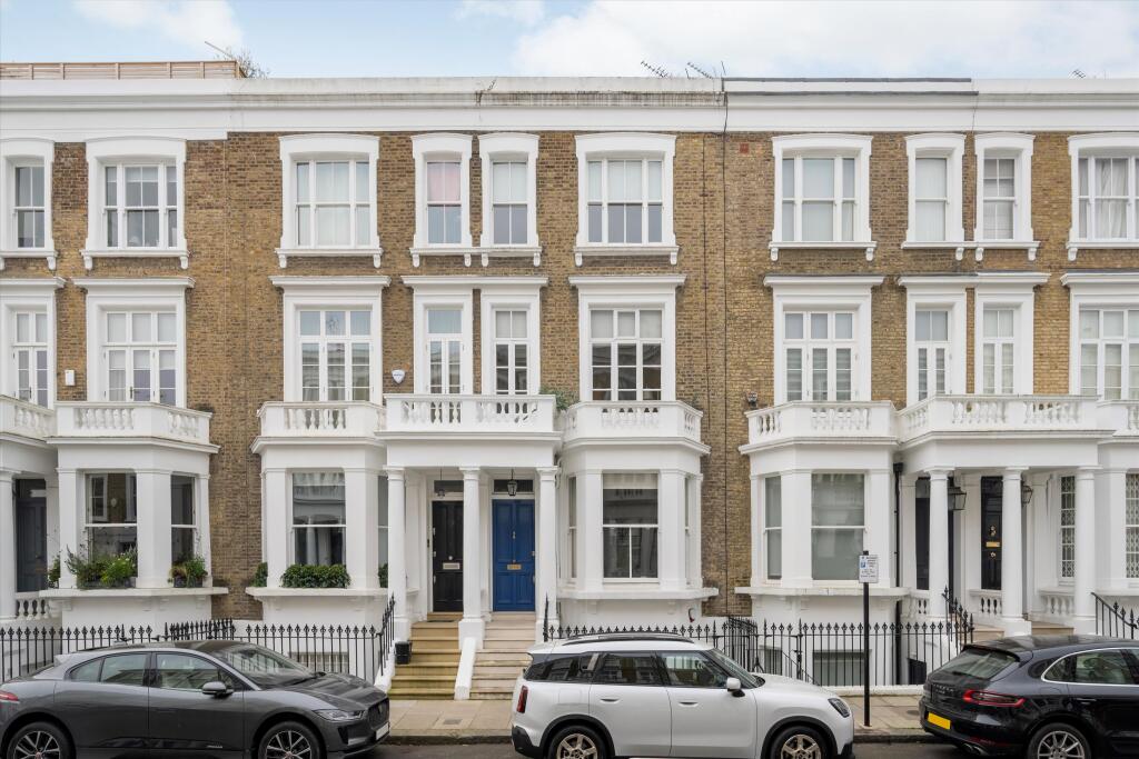 Main image of property: Bramerton Street, London, SW3
