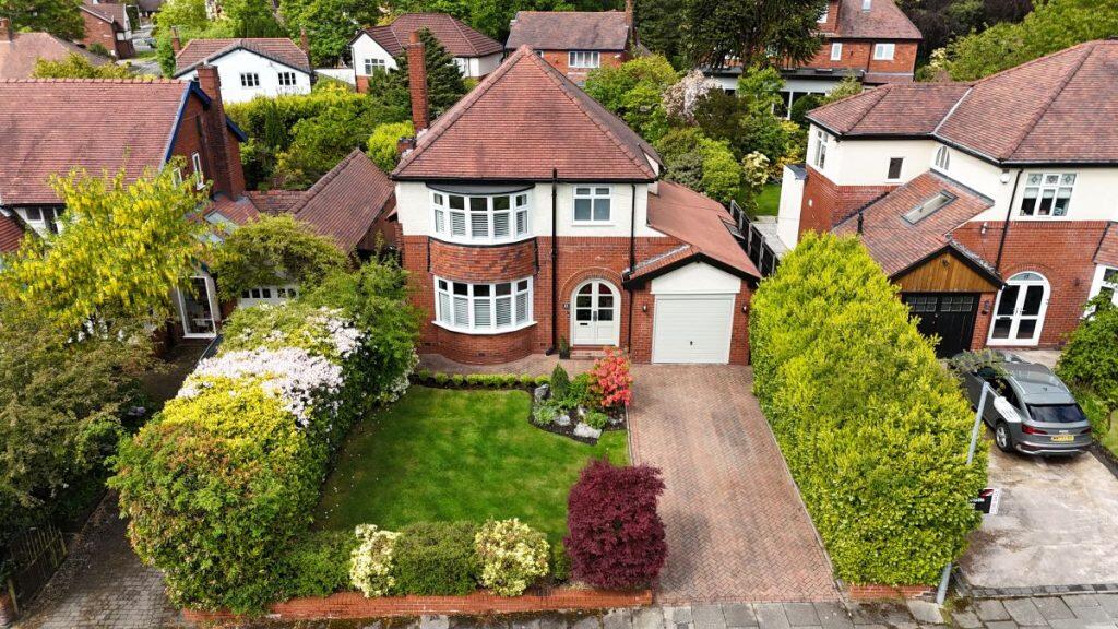 Main image of property: 15 Somerdale Avenue, Heaton, BL1 5HS