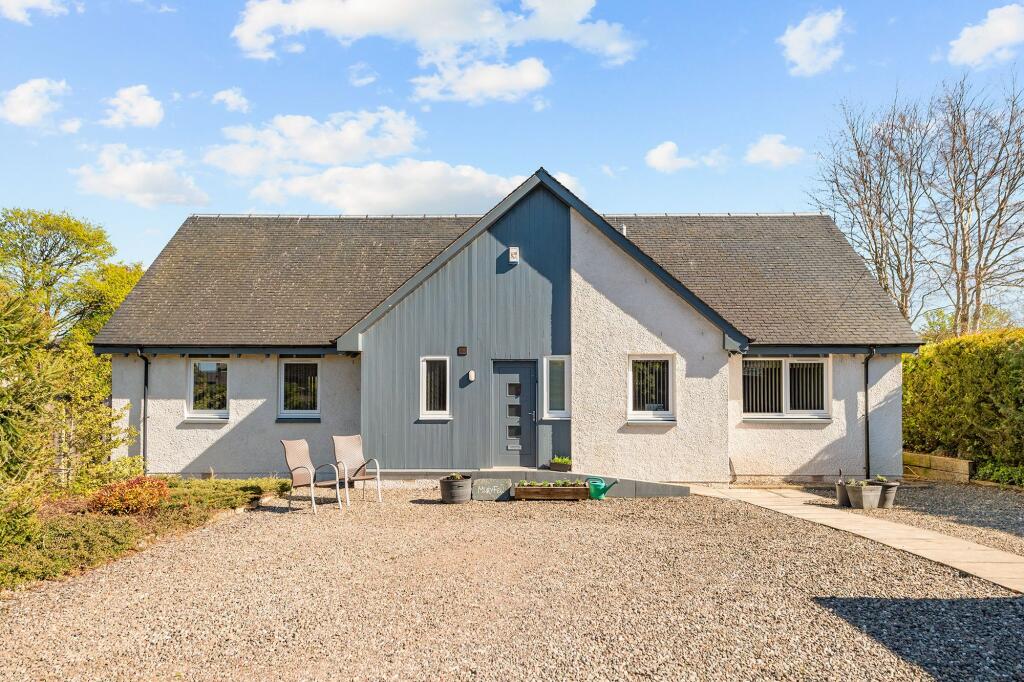 Main image of property: High Street, Auchterarder, PH3