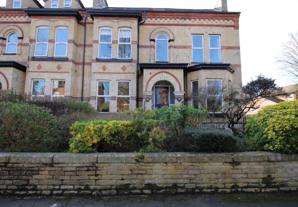 Apartment in Manchester, Whalley Range