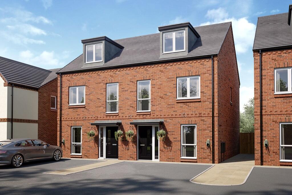 Main image of property: Elton Head Road,
St. Helens,
WA9 5YE