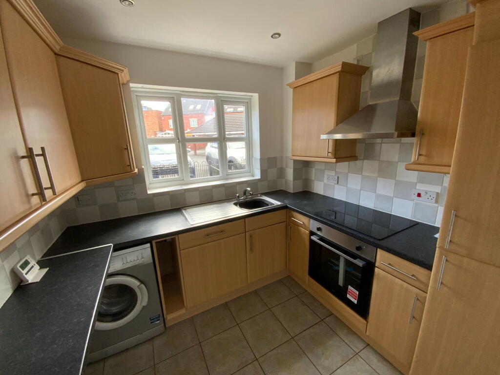 Additional image 3 of HALESOWEN, The Rosegardens