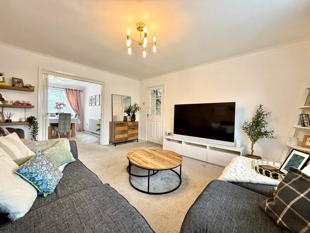 House in Newport, Duffryn, Tredegar Park - View 4