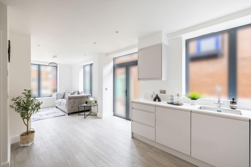 Main image of property: Bolters Lane, 8 Bolters Lane, SM7