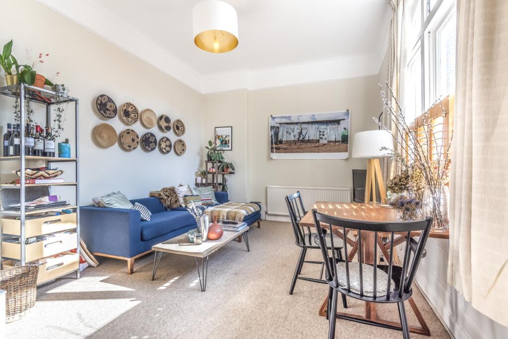 Main image of property: Abbeville Road, Clapham South, London, SW4