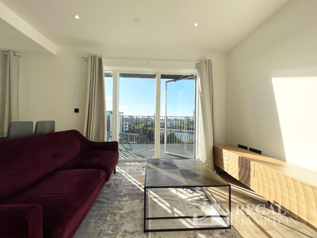 Main image of property: 33 Danvers Avenue, Battersea, London, SW11