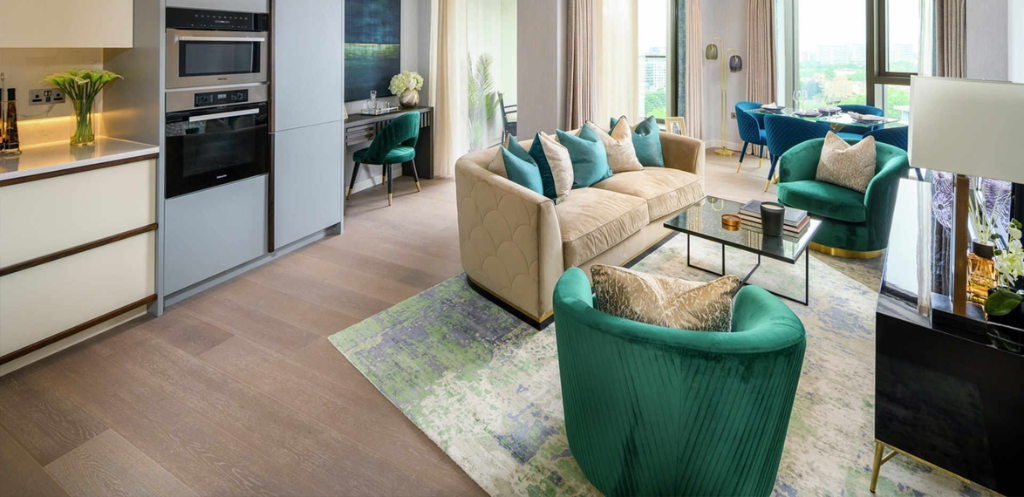 Main image of property: West End Gate, Edgware Road, London, W2