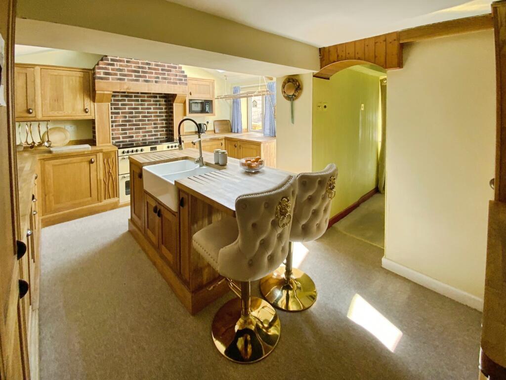 House in York - View 3
