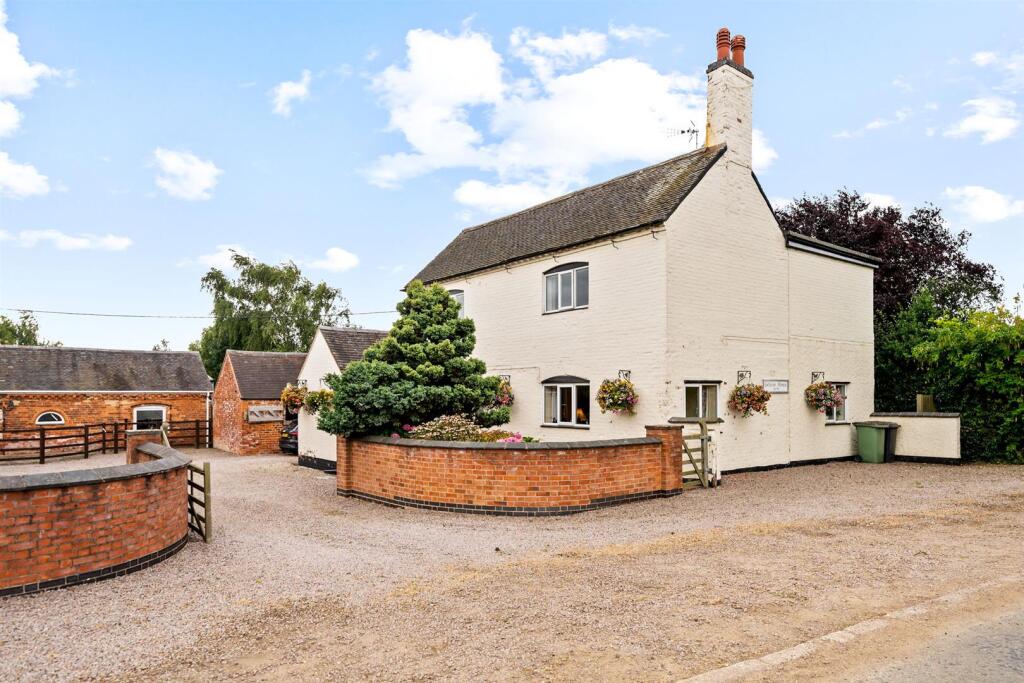 Main image of property: Diseworth, Derby