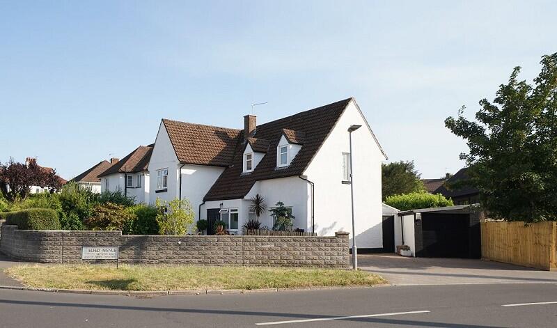 Main image of property: 84a Redlands Road, Penarth, The Vale Of Glamorgan. CF64 2WL