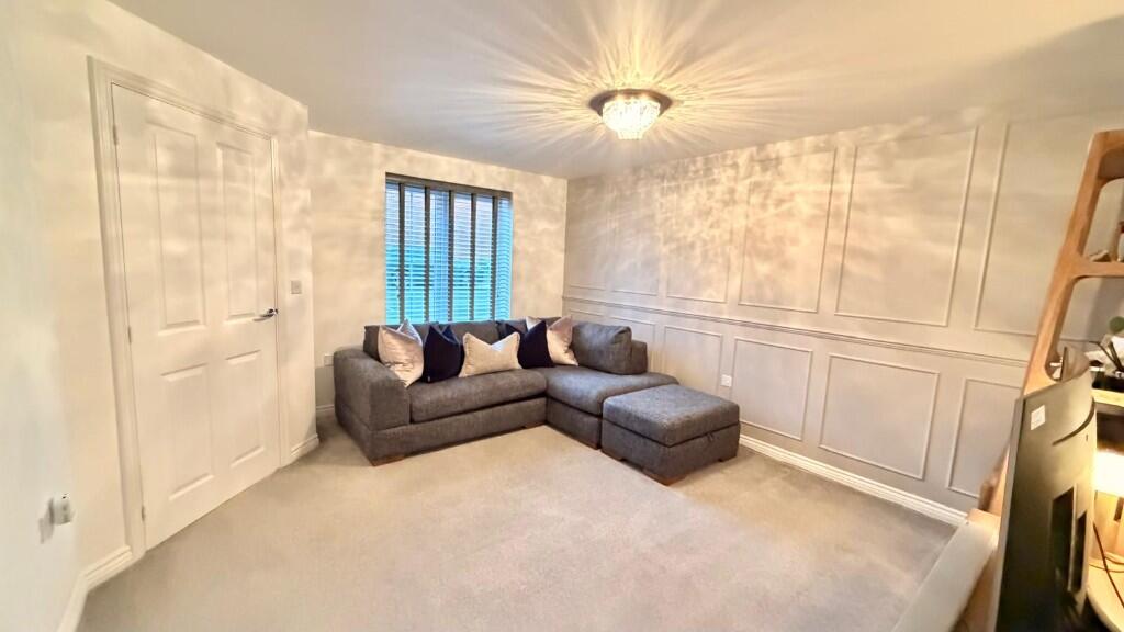 Blackwood Court, Redcar, North Yorkshire, TS10 photo 3