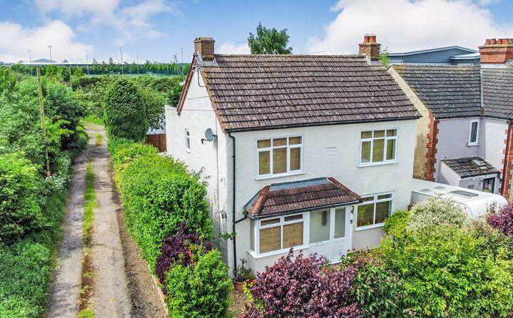Main image of property: Bedford Road, Wixams