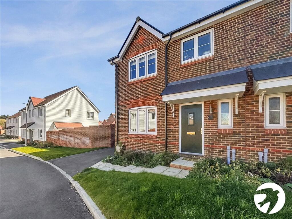 Main image of property: Bluebell Close, Swanley, Kent, BR8