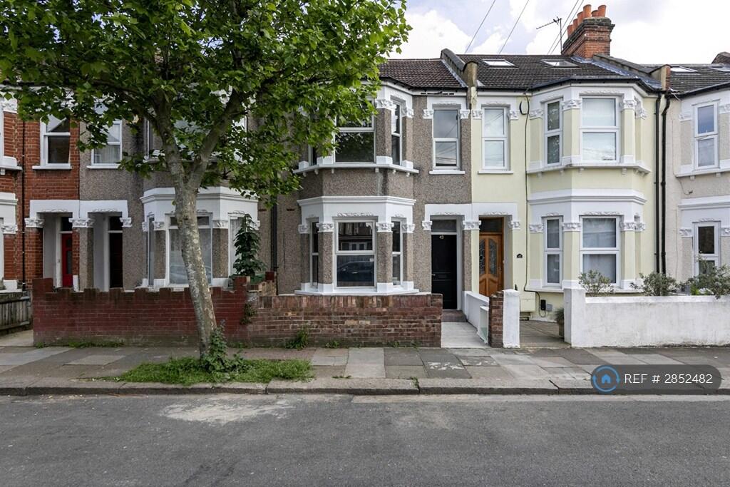 Main image of property: Fallsbrook Road, London, SW16