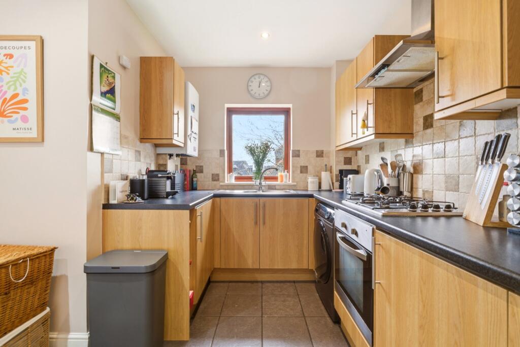 Additional image 6 of Ashtree Court, Granville Road, St. Albans, Hertfordshire, AL1