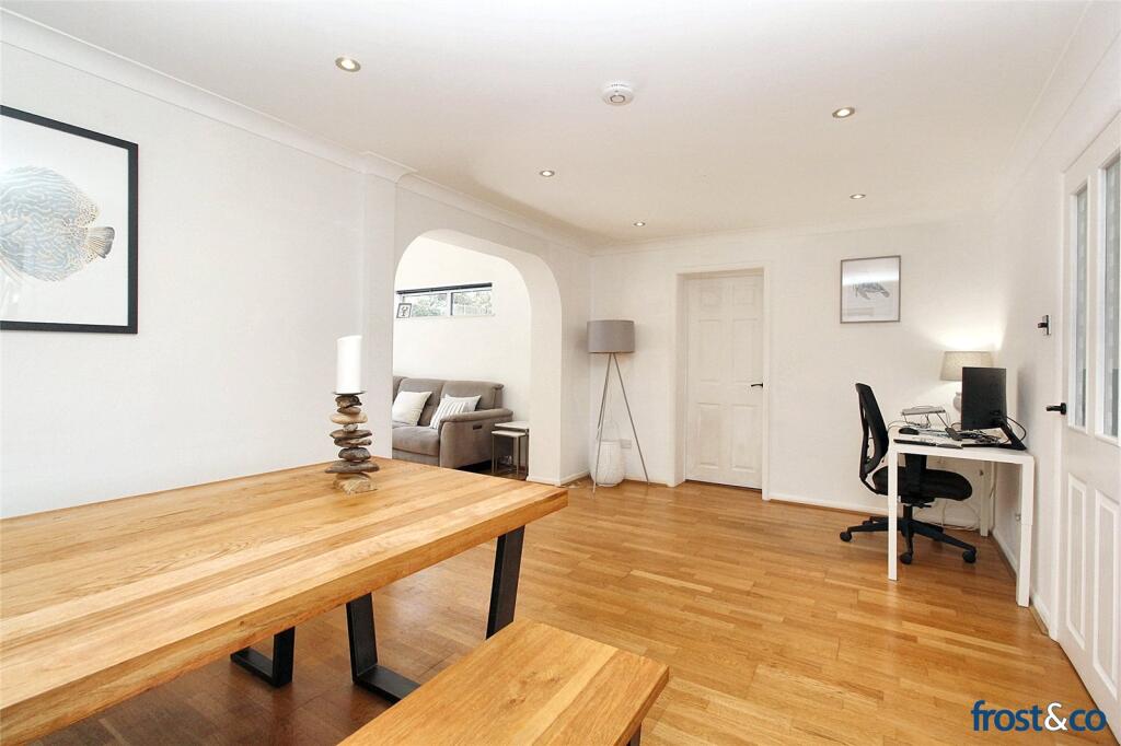 House in Bournemouth - More