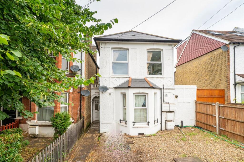 Main image of property: Mellison Road, Tooting