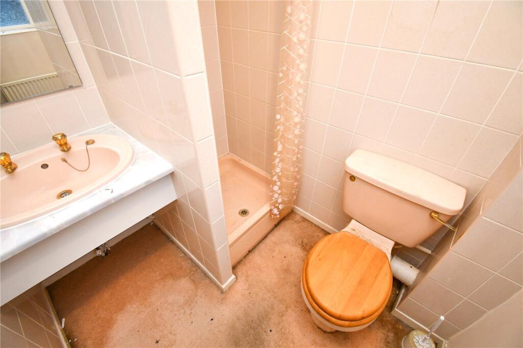 Coppice Green, Elton, Chester - Widok 6