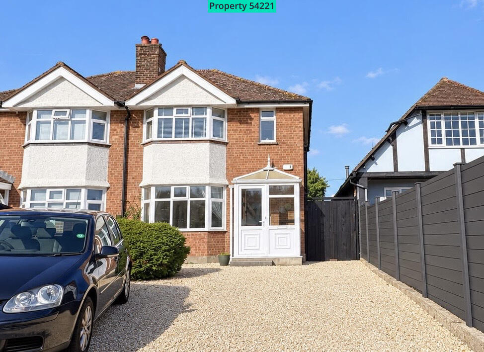 Main image of property: 15 Ringwood Road, Longham, Ferndown, BH22