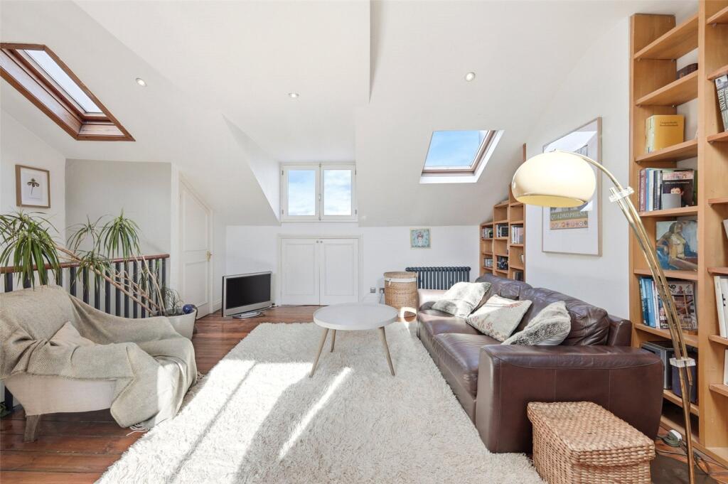 Main image of property: Gloucester Terrace, London, W2