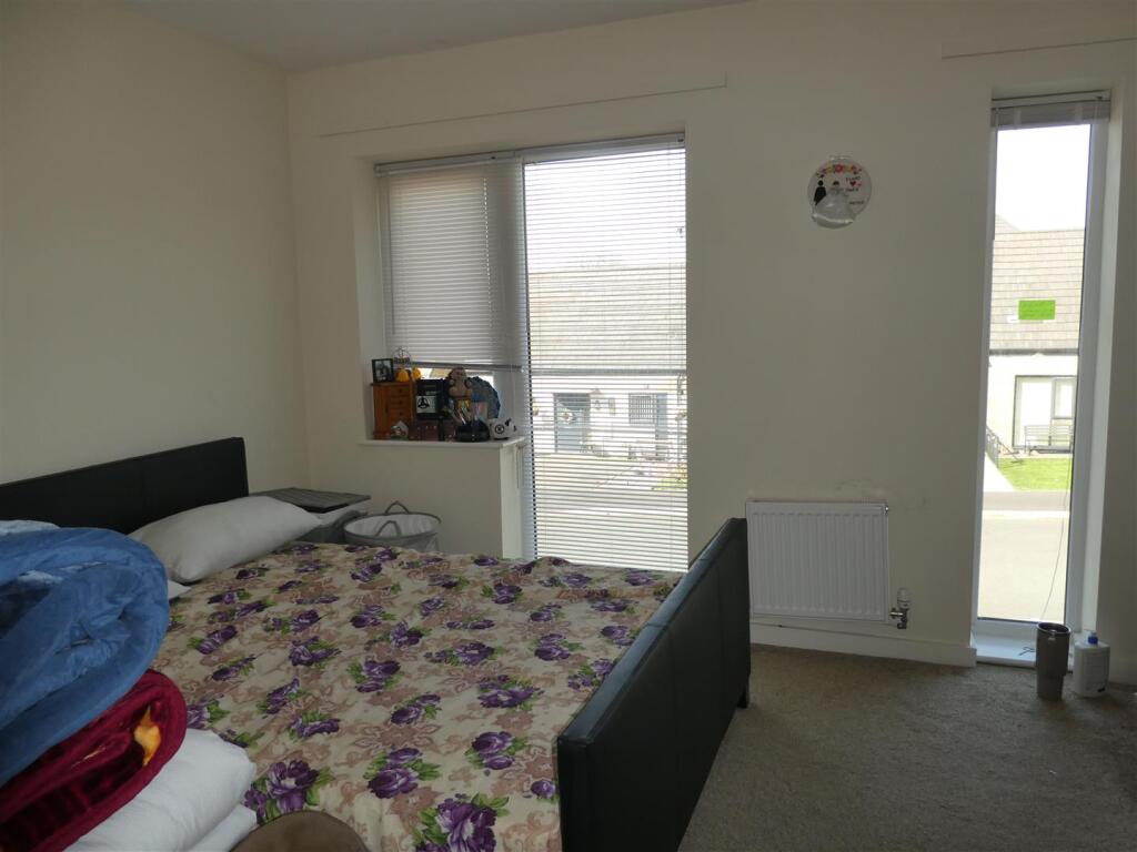Apartment in Wigan - More