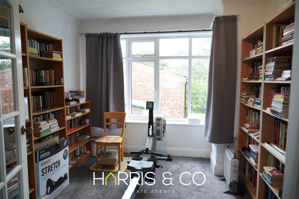 House in Blackpool - View 4