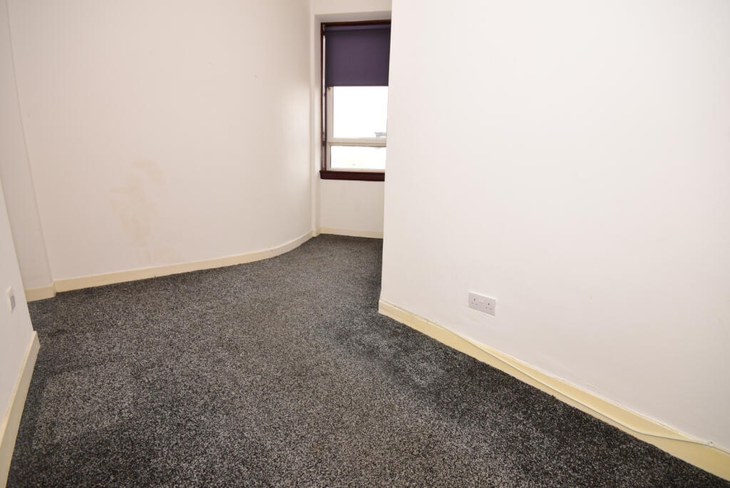 Apartment in Glasgow, Auchenshuggle, Shettleston - More