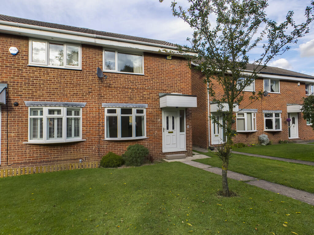Main image of property: Westby Walk, Bramley