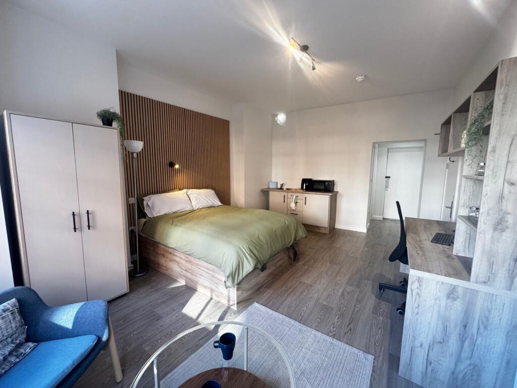 Main image of property: The Dolphin Prestige, Boutique Student Living