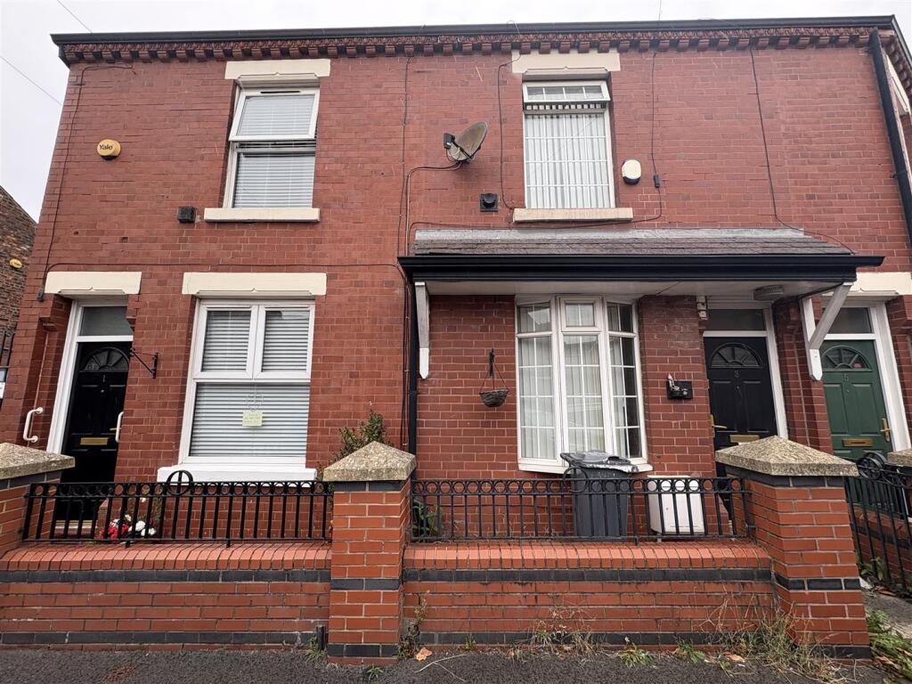 Main image of property: Dargai Street, Manchester