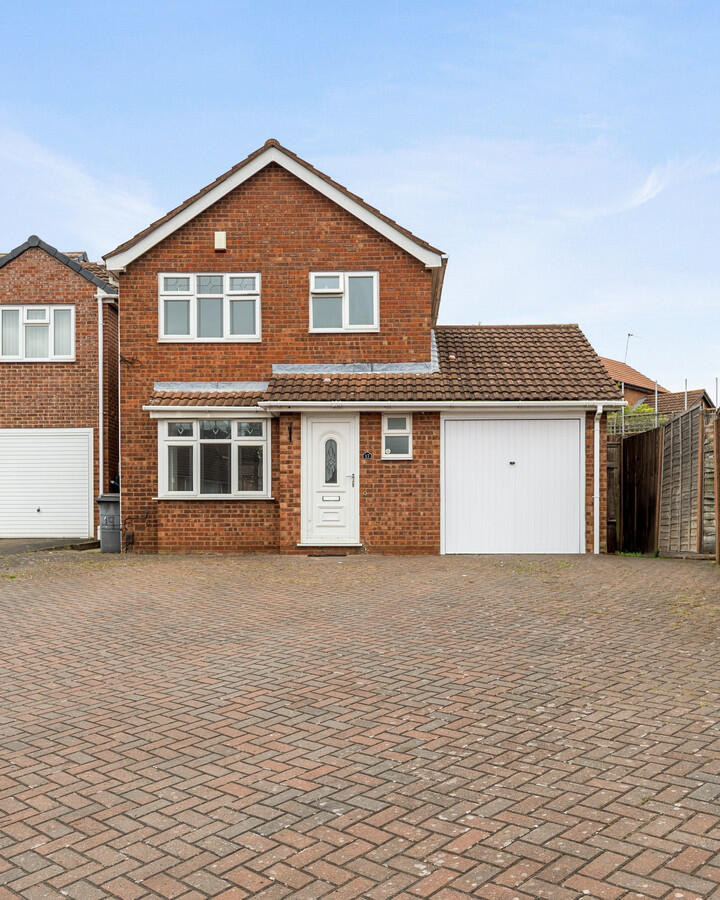 Main image of property: Somerset Avenue, Leicester, LE4