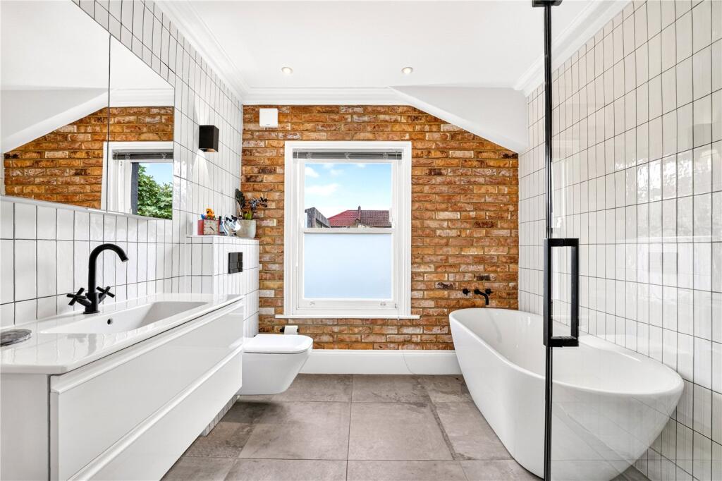 House in London, Walthamstow - View 5
