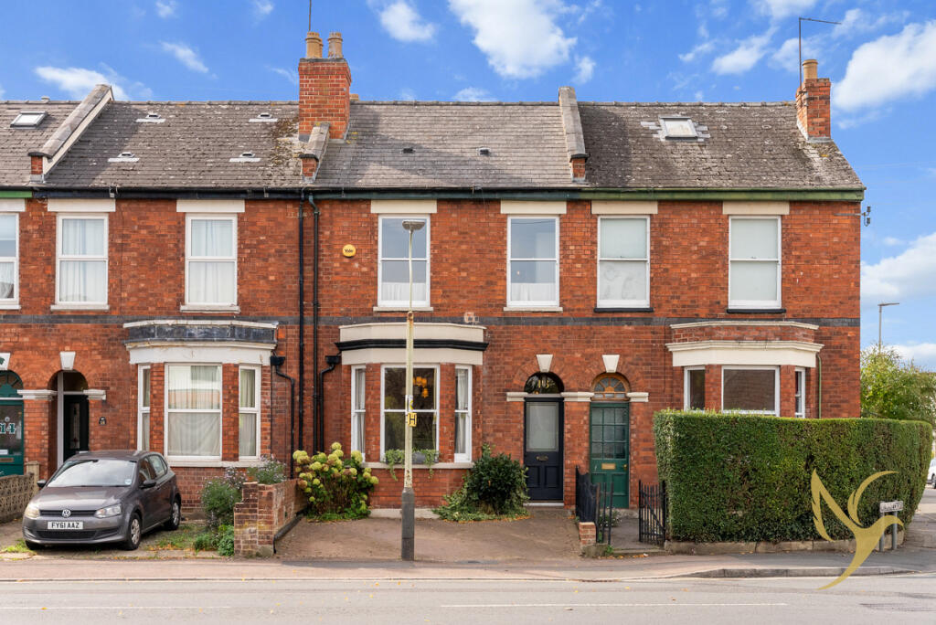 Main image of property: GL51, CHELTENHAM. 18 Arle Road, Cheltenham GL51 8JU
