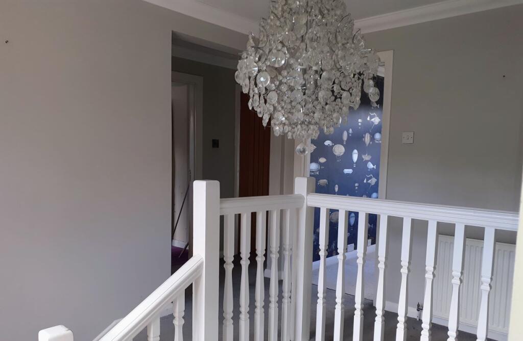 House in Brighton - More