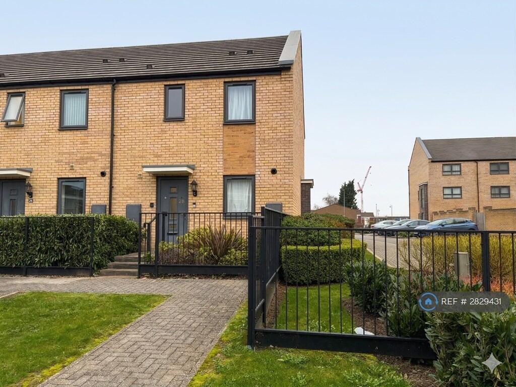 Main image of property: St Lukes Road, Birmingham, B5
